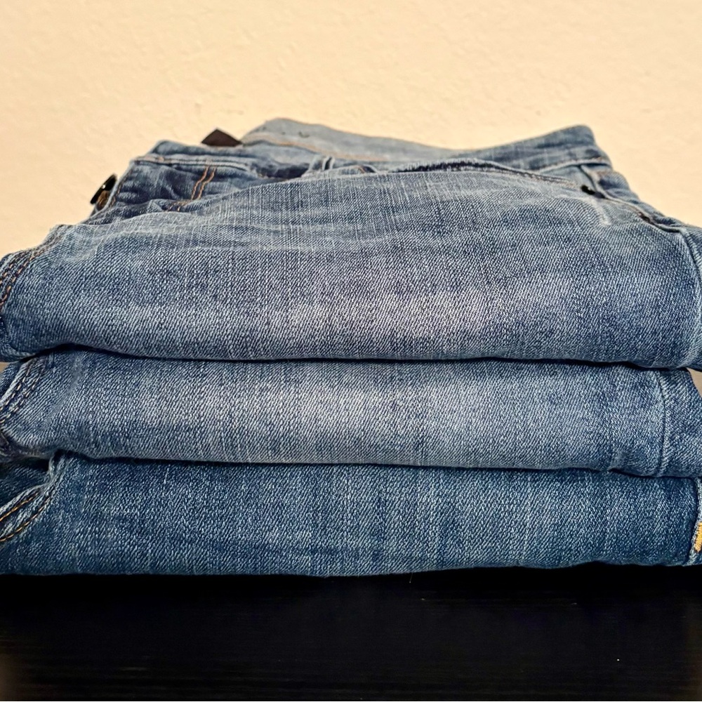 Jeans bundle!